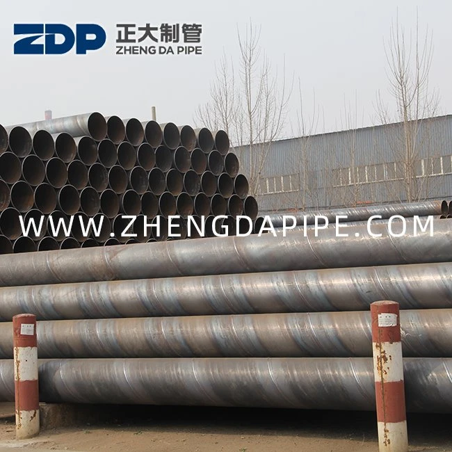 219mm 2020mm Naturgas SSAW