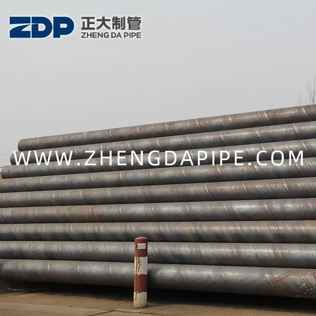 DN200 DN2000 Naturgas SSAW