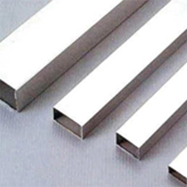 Hot Dip Galvanized Hollow Sektion