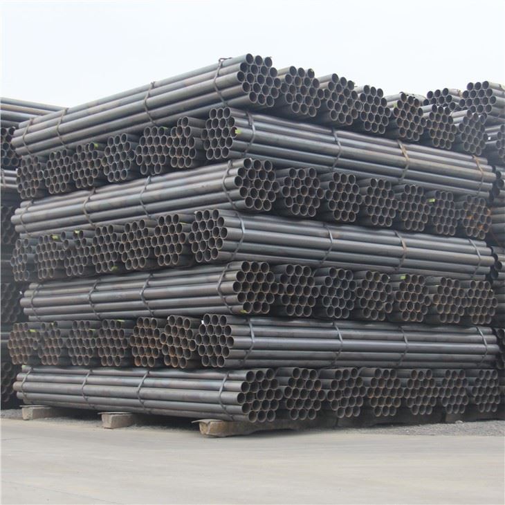 ASTM A53 SCH40 ERW-rör