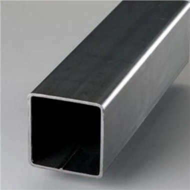40x40 Ms Steel rektangulärt rör