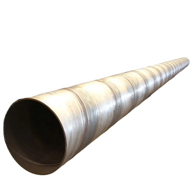 API 5L Grade B, sprial stålrör DN300